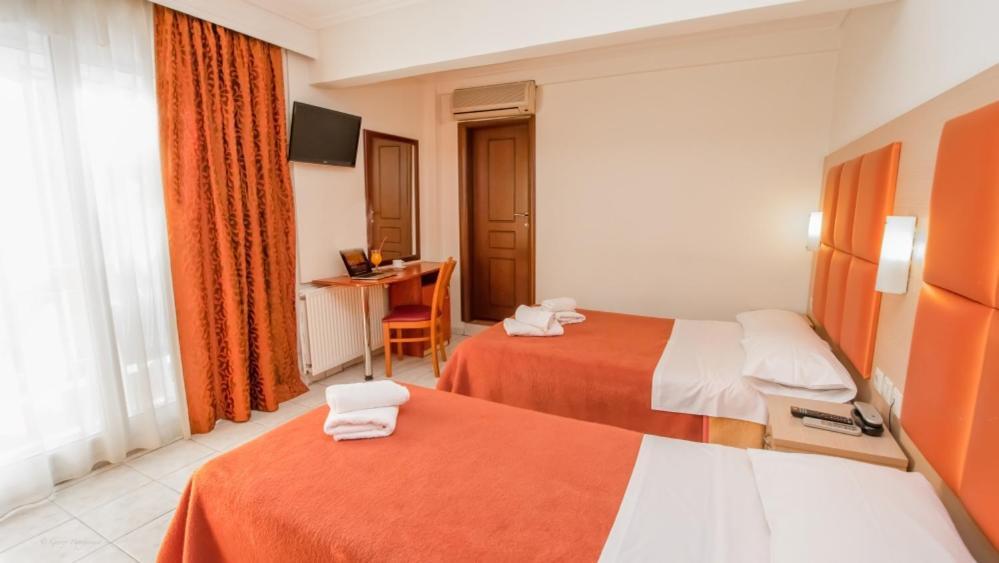 Hotel Avra Peraia (Thessaloniki)