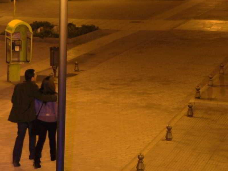 Avra Hotel