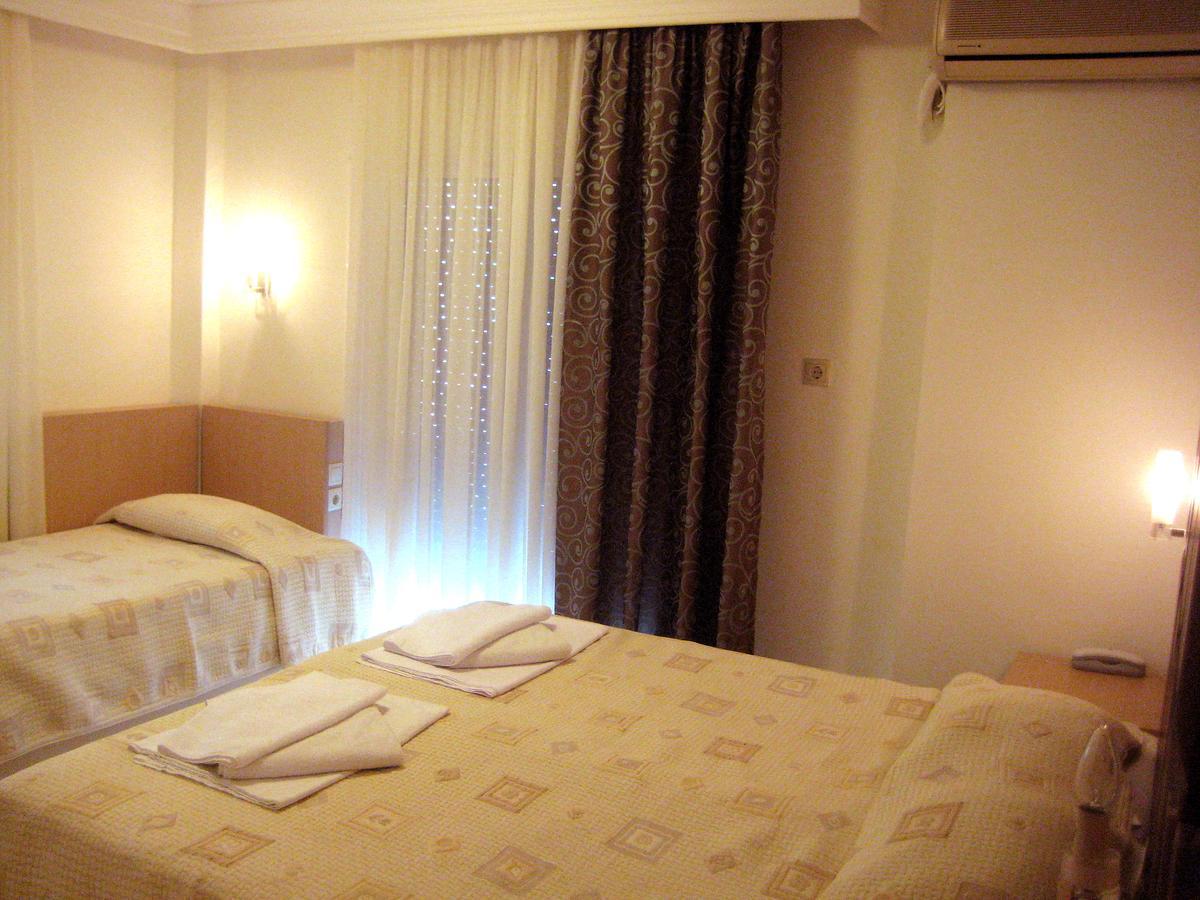Hotel Avra Peraia (Thessaloniki)