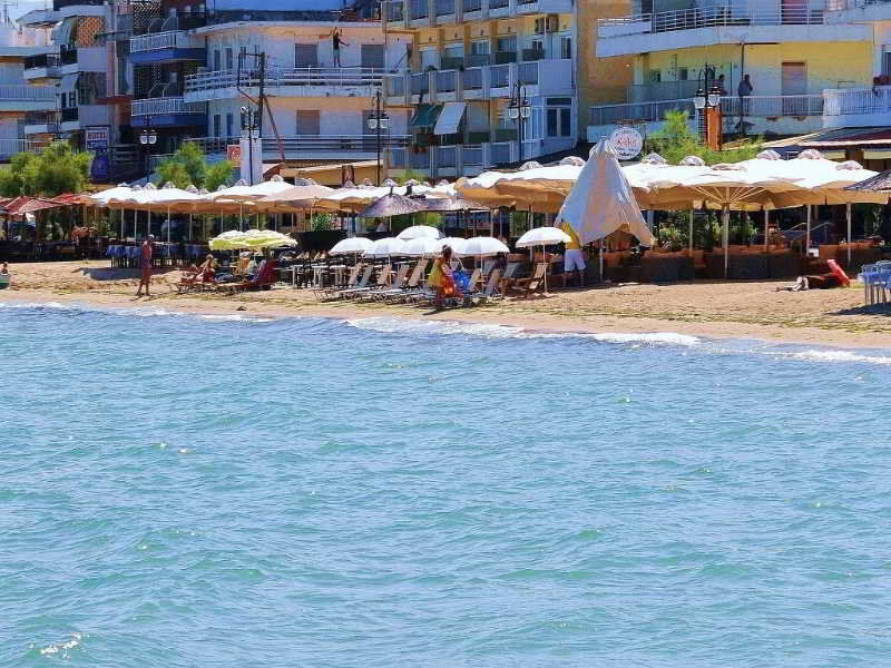 Hotel Avra 2*